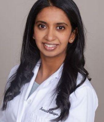 Meenachi Sellappan, DDS