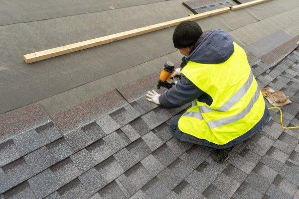 Hillcrest Roofing