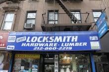 Safety Locksmith & Hardware