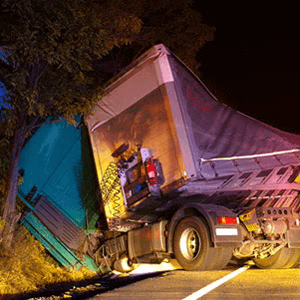 Truck Accident Lawyer