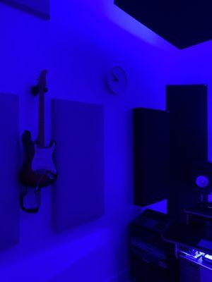 The Indie Room