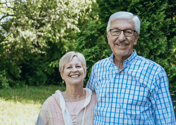 Our patient's happy smiles are worth the world to us, we love seeing them smile!