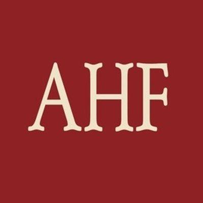 AHF Healthcare Center