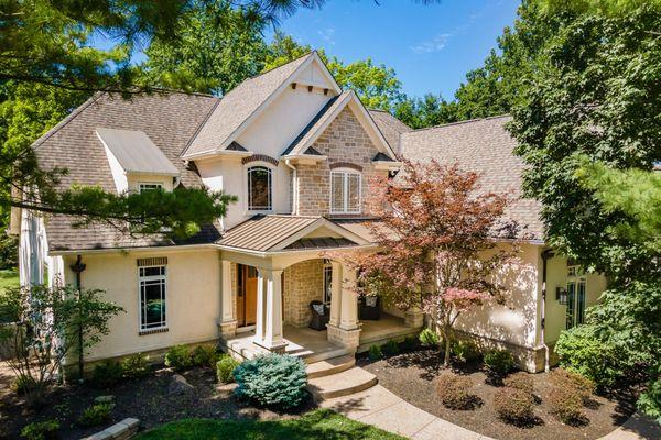 Bellrose Ln. Upper Arlington; FOR SALE