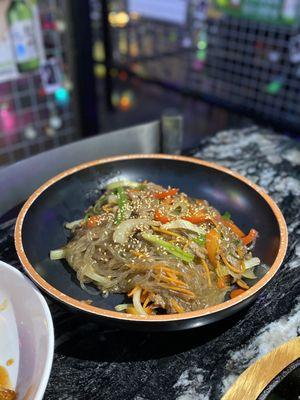 Japchae