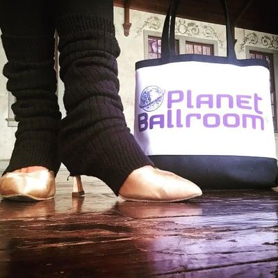 Planet Ballroom Buford, GA - where Inspiration, Energy and Glamour come to life on the dance floor!