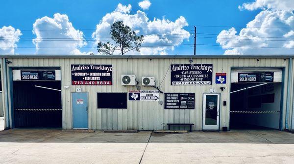 Store Front