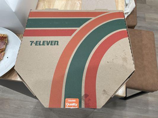 7-Eleven