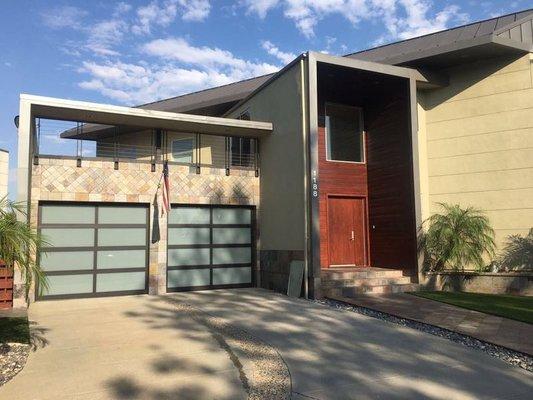 Garage Door Repair Anaheim