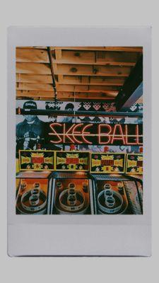 Skeeball