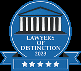 Lawyers of Distinction