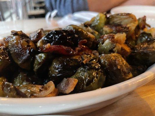 Brussel Sprouts