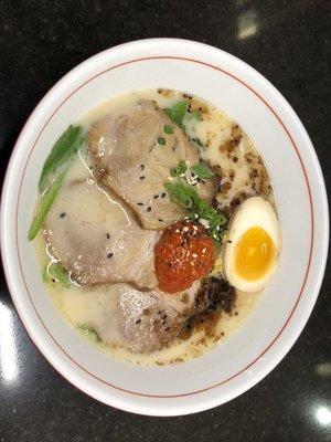 Chashu Ramen