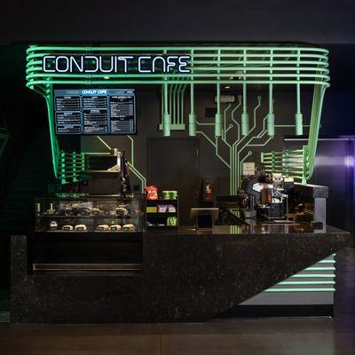 Conduit Café