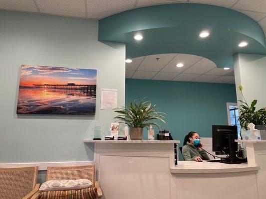 Coastal Oral Surgery & Dental Implant Center