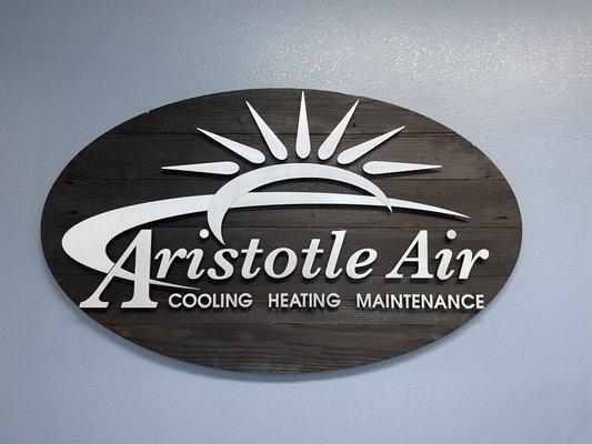 Aristotle Air Conditioning & Heating