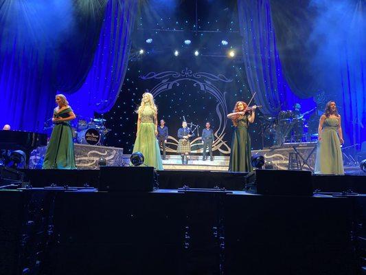 Celtic woman