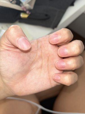 Eve's Nails