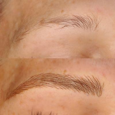 Microblading by Autumn