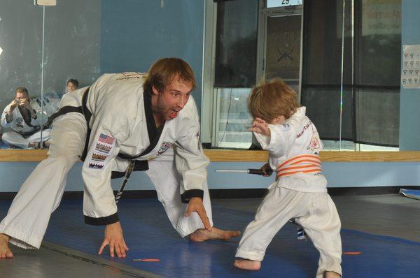 Martial Arts Academy Of Tang Soo Do Az