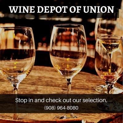 Wine Depot of Union