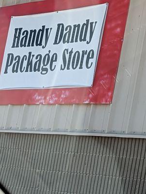 Handy Dandy Package