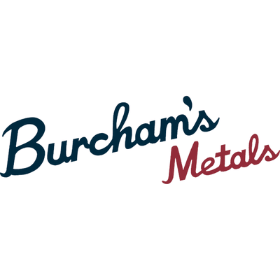 Burcham's Metals