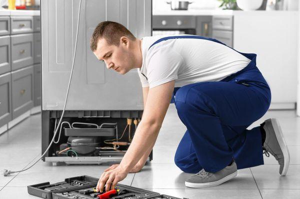 Marv's Appliance Service & Home Repair