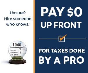 The 2018 Tax Reform effects each and every taxpayer in 2019 !!!! Reassure yourself with a licensed professional offering over 30 years of Cu