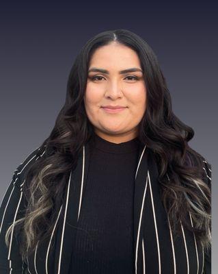 Giselle Lopez- CRTP/ Office Manager