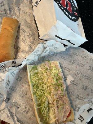 Jimmy John's