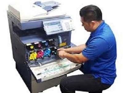 Call Us We Service Many Copiers, Laser Printers Of Serveral Makes and Model Numbers, Including Older Equipment