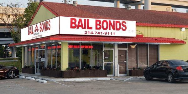 No.1 customer service excellence.
 #www.ibailbonds,net