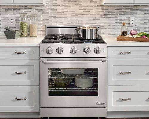 KitchenAid Stove Appliance Repair San Francisco