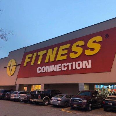 Fitness Connection