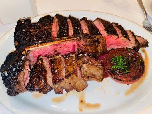 Porterhouse 40oz  Ig: asjbernardino