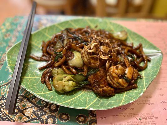 Hokkien Mee