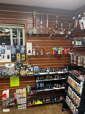 Tobacco Town Vape & Smoke Shop