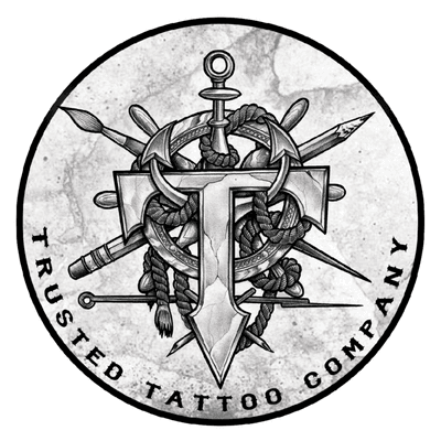 Trusted Tattoo