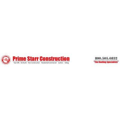 Prime Starr Construction, Inc.