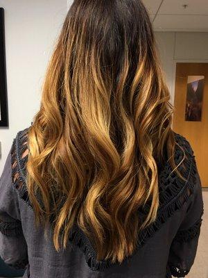 Ombré