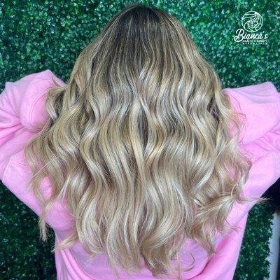 Balayage