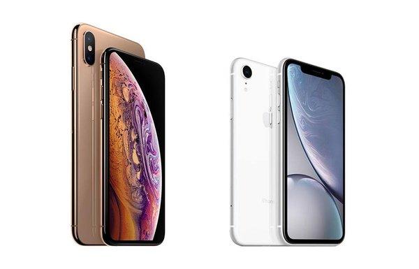 Check out these cool deals - including discounts on the new iPhone XS and XS Max. Buy one eligible smartphone (iPhone XS, XS Max, iPhone 8,8