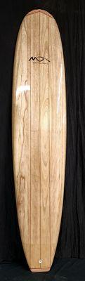 Wood Veneer longboards