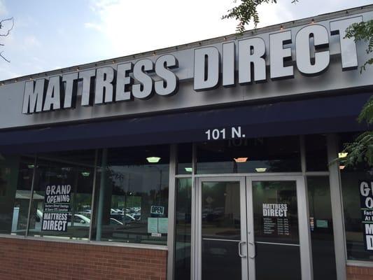 New Mattress Direct in Kirkwood