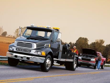 Roadrunner Towing & Truck Service