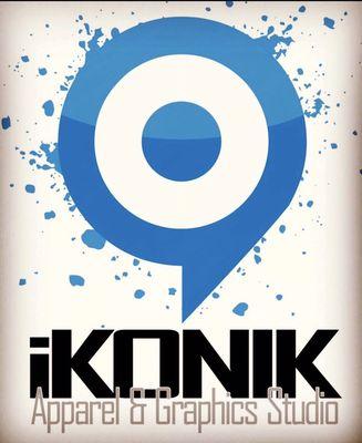 Ikonik printing