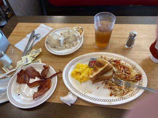 Waffle House