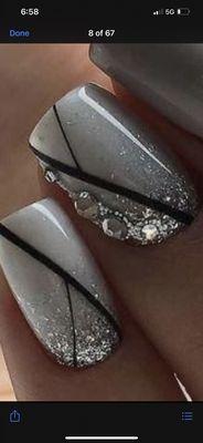 Top Nails