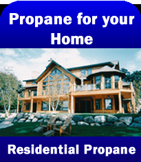 Long's Propane Gas